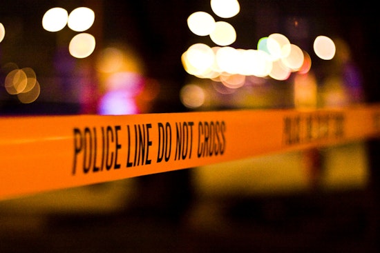 Mystery Woman Found Dead on Creek Bank Behind Jacksonville Hooters
