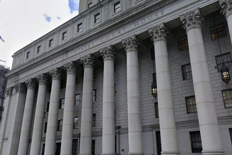 Nadine Menendez Loses Bid to Delay Prison, Must Report Friday Despite Cancer Care