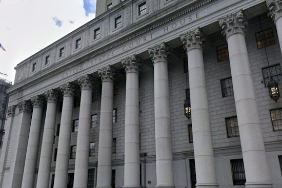 Nadine Menendez Loses Bid to Delay Prison, Must Report Friday Despite Cancer Care