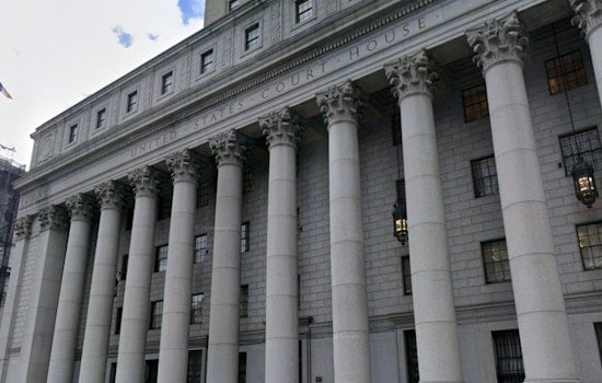 Nadine Menendez Loses Bid to Delay Prison, Must Report Friday Despite Cancer Care