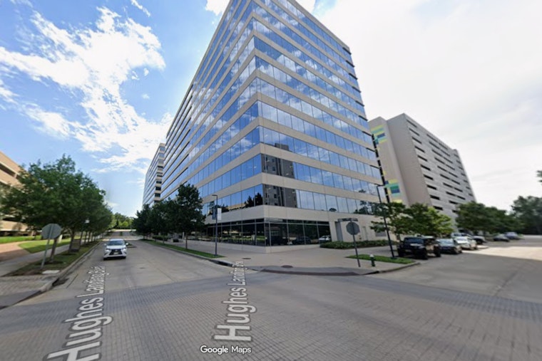 NAES Goes Big In The Woodlands With Full-Floor Hughes Landing Deal