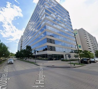 NAES Goes Big In The Woodlands With Full-Floor Hughes Landing Deal