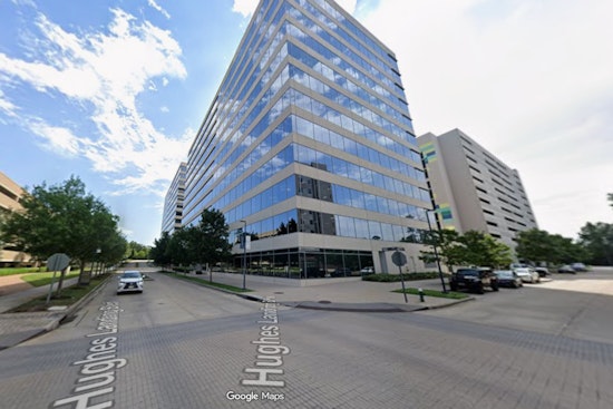 NAES Goes Big In The Woodlands With Full-Floor Hughes Landing Deal