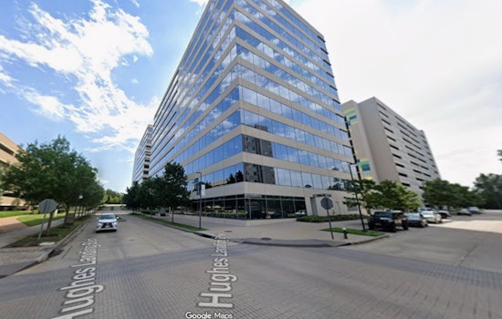 NAES Goes Big In The Woodlands With Full-Floor Hughes Landing Deal