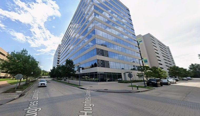 NAES Goes Big In The Woodlands With Full-Floor Hughes Landing Deal