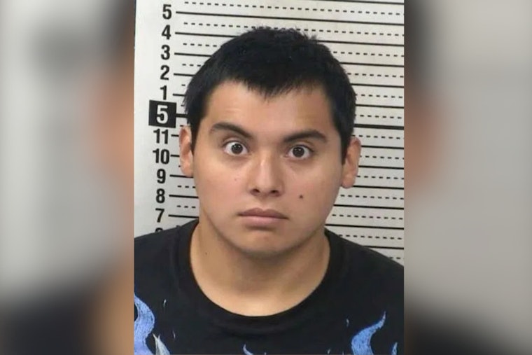 Naked Dash for Help After 26 Stab Wounds in Anthony RV Park Horror