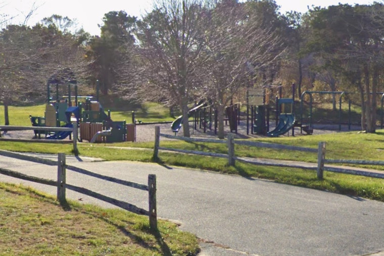 Nantucket Park Horror: Four Men Hit With Kidnap, Beating Charges