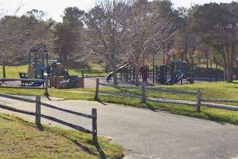 Nantucket Park Horror: Four Men Hit With Kidnap, Beating Charges