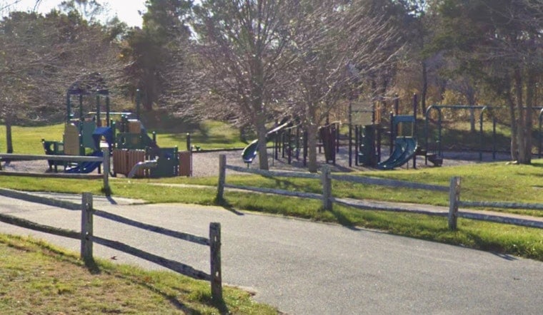 Nantucket Park Horror: Four Men Hit With Kidnap, Beating Charges