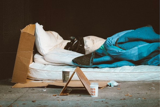 Napa Homeless Count Spikes As Sonoma Treads Water