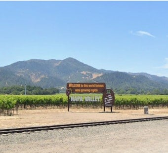 Napa Tourism Rakes In $2.8 Billion As Warning Signs Mount