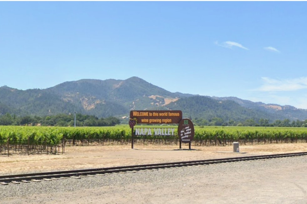 Napa Tourism Rakes In $2.8 Billion As Warning Signs Mount