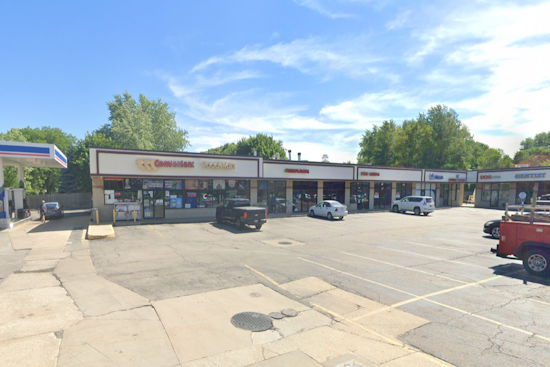 Naperville Corner Store Quietly Sells $650K Winning Lotto Ticket