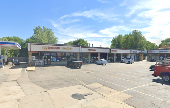 Naperville Corner Store Quietly Sells $650K Winning Lotto Ticket