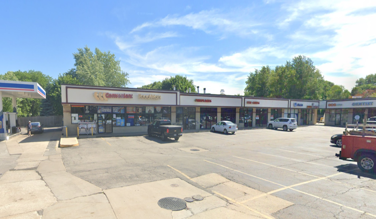 Naperville Corner Store Quietly Sells $650K Winning Lotto Ticket