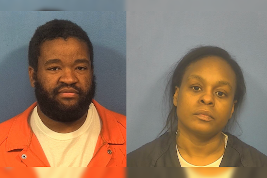 Naperville Pair Charged After Dog Shot Dead In Home Invasion