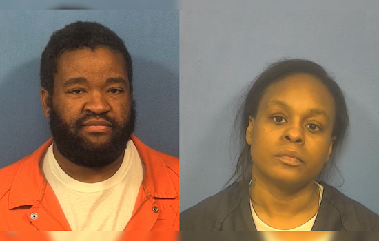 Naperville Pair Charged After Dog Shot Dead In Home Invasion