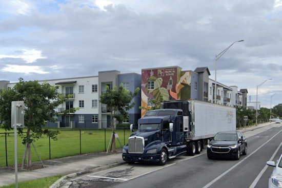Naranja Lands $41M For 110 Affordable Senior Apartments