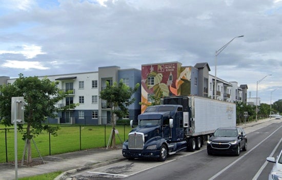 Naranja Lands $41M For 110 Affordable Senior Apartments