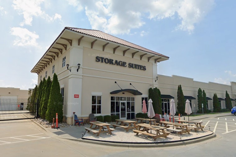 NASCAR Champ Michael Waltrip Parks New Race Bar Inside Cornelius Brewery
