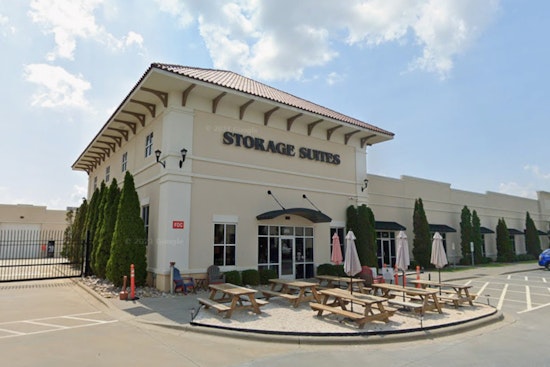 NASCAR Champ Michael Waltrip Parks New Race Bar Inside Cornelius Brewery