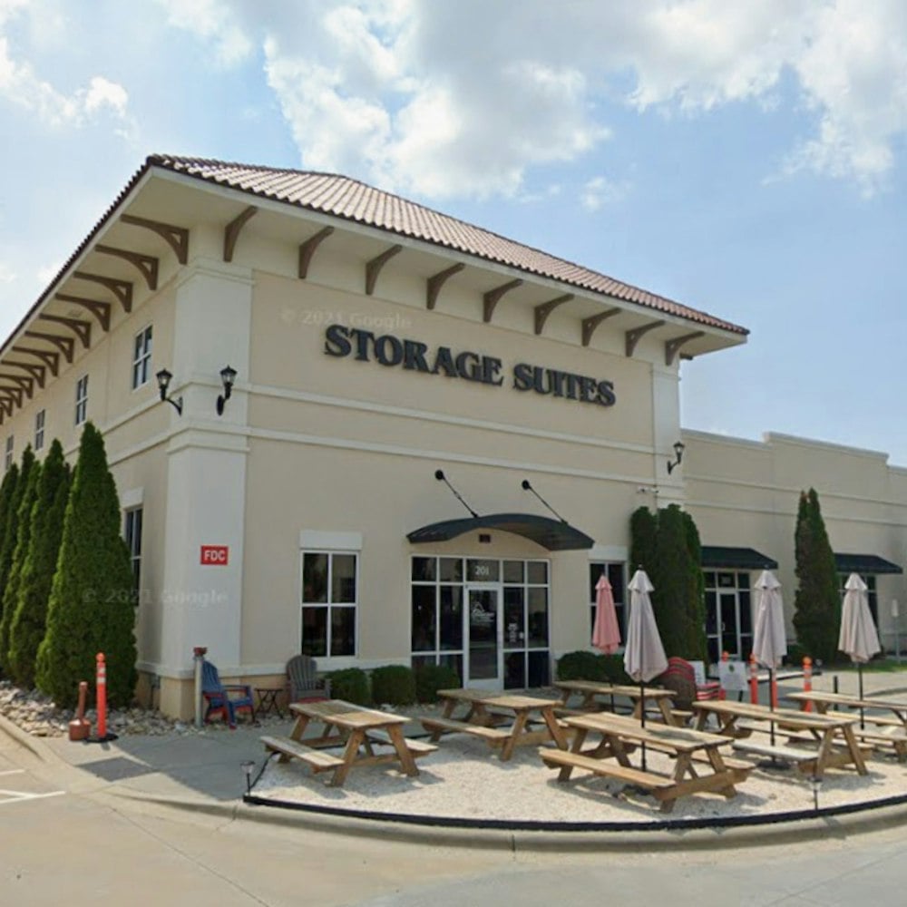NASCAR Champ Michael Waltrip Parks New Race Bar Inside Cornelius Brewery