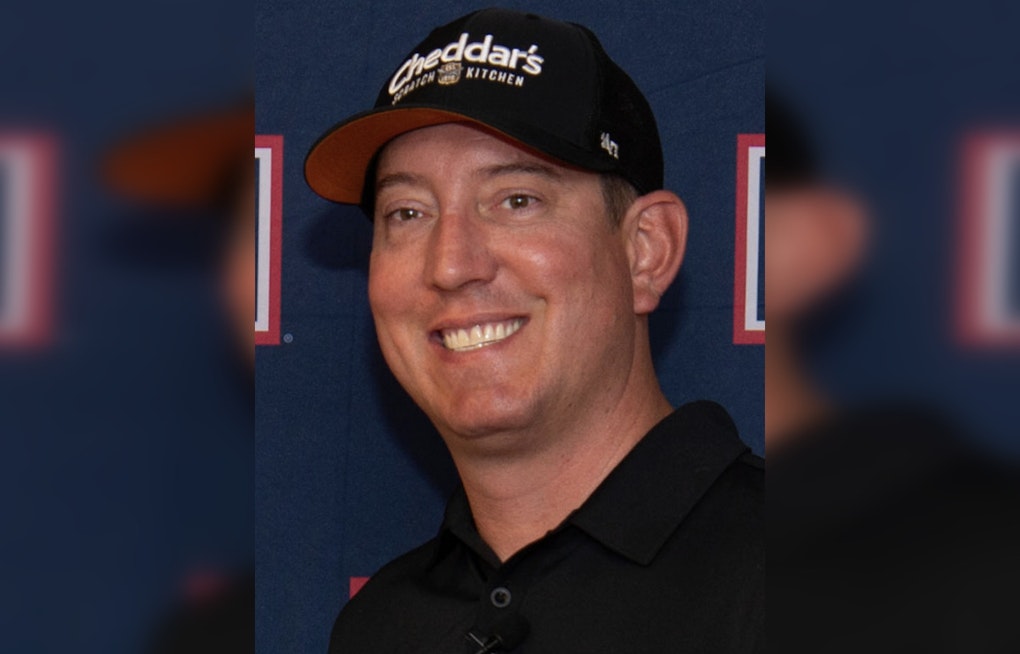 NASCAR Nation To Pack Charlotte Motor Speedway For Kyle Busch Farewell