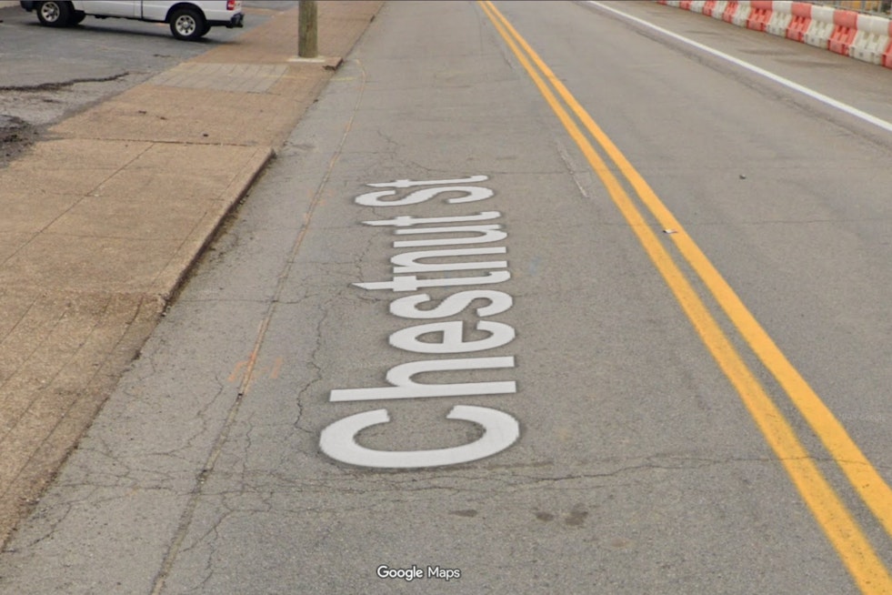 Nashville Breaks Ground On Chestnut Complete Streets Project