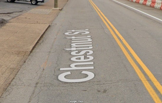 Nashville Breaks Ground On Chestnut Complete Streets Project