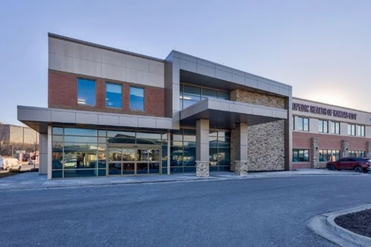 Nashville Buyer Quietly Scoops Up Four KC Medical Buildings