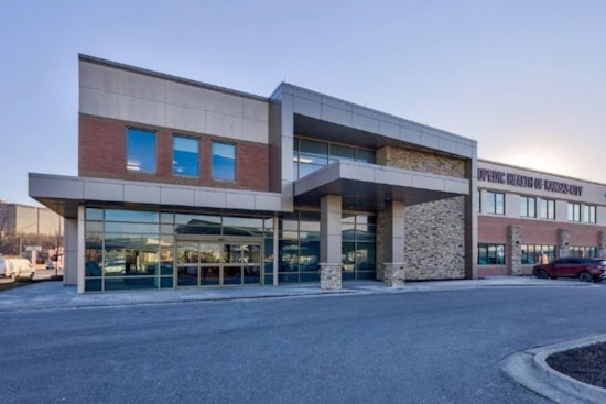 Nashville Buyer Quietly Scoops Up Four KC Medical Buildings