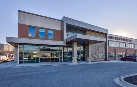 Nashville Buyer Quietly Scoops Up Four KC Medical Buildings