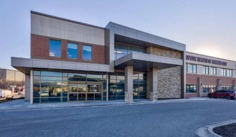 Nashville Buyer Quietly Scoops Up Four KC Medical Buildings
