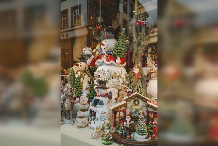 Nashville Christmas Village Slashes Tickets To $12 In July Deal