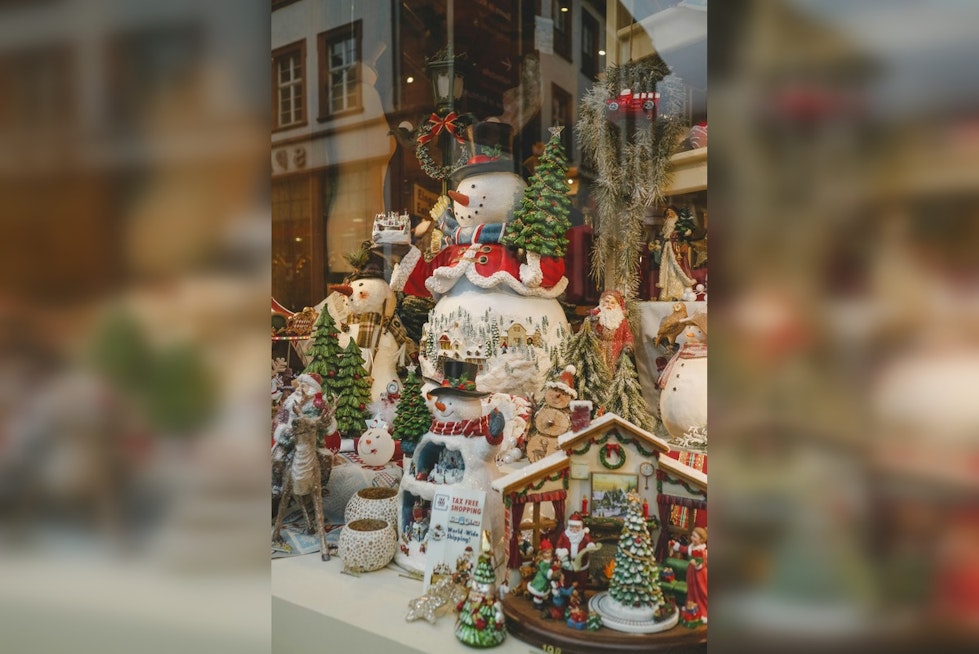 Nashville Christmas Village Slashes Tickets To $12 In July Deal