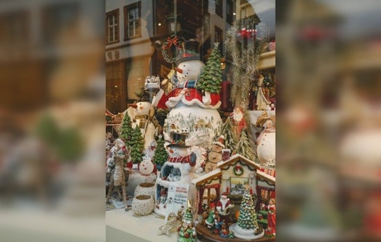 Nashville Christmas Village Slashes Tickets To $12 In July Deal