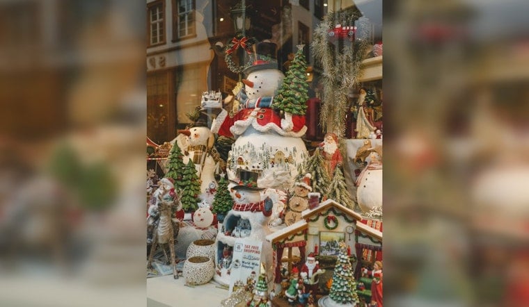 Nashville Christmas Village Slashes Tickets To $12 In July Deal