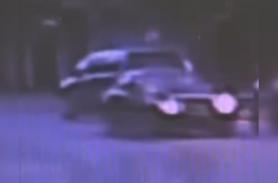 Nashville Cops Hunt Maroon Sedan After Hit-and-Run Costs Woman Her Leg