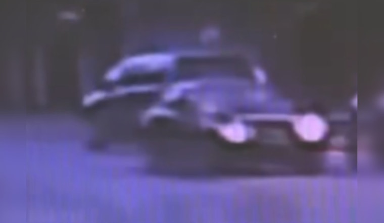 Nashville Cops Hunt Maroon Sedan After Hit-and-Run Costs Woman Her Leg
