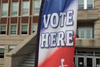 Nashville Election Office Sends Canary Yellow Cards Ahead Of Primary