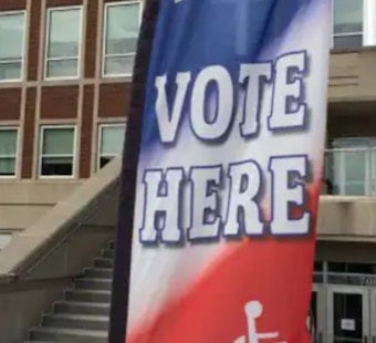 Nashville Election Office Sends Canary Yellow Cards Ahead Of Primary