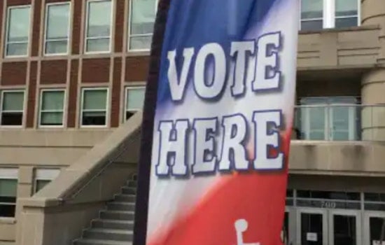 Nashville Election Office Sends Canary Yellow Cards Ahead Of Primary