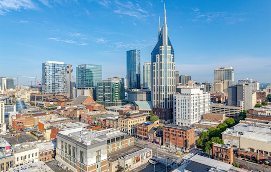 Nashville Extreme Heat Warning Through July 3
