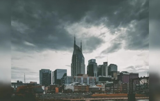 Nashville Flood Watch Through Sunday Heavy Rain Ahead