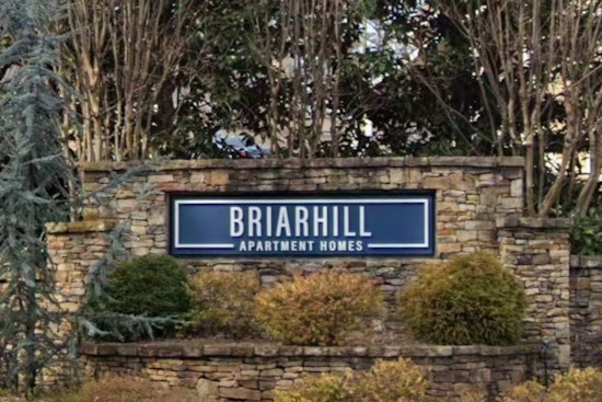 Nashville Landlord Drops $51 Million On Briarhill By Atlanta’s Pill Hill