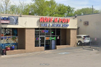 Nashville Man Arrested In Antioch Vape Shop Shooting