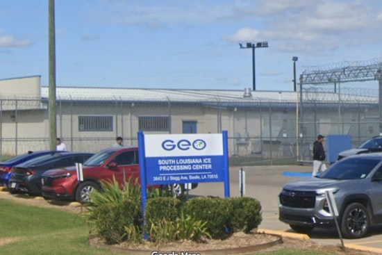 Nashville Mother Separated From Children After ICE Detention
