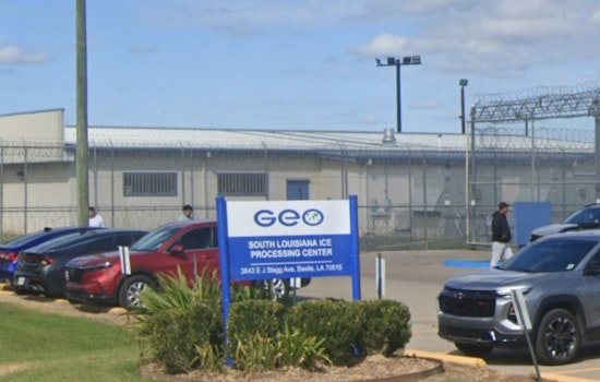 Nashville Mother Separated From Children After ICE Detention