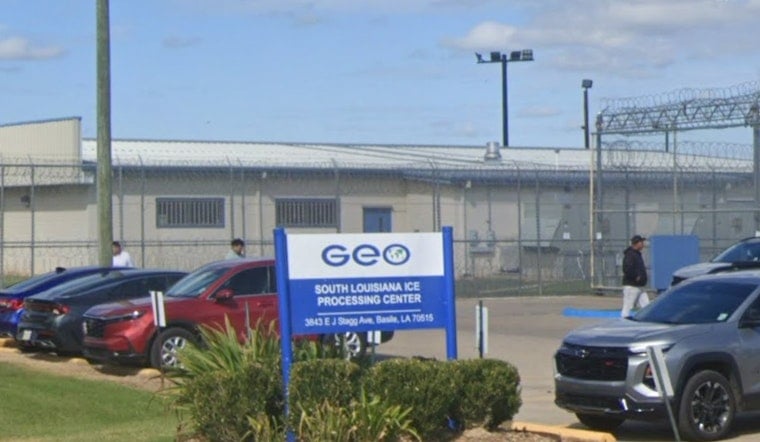 Nashville Mother Separated From Children After ICE Detention