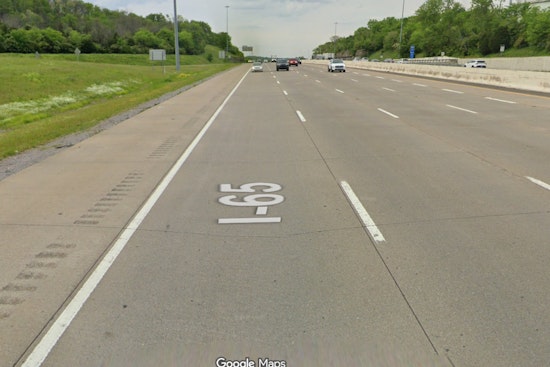 Nashville Motorcyclist, 19, Dies Trying To Pass Two Semis